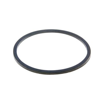 Pakking vlotterkamer 45mm 101 OCTANE voor Zündapp,Puch Maxi,X30 met 15mm Bing carburateur