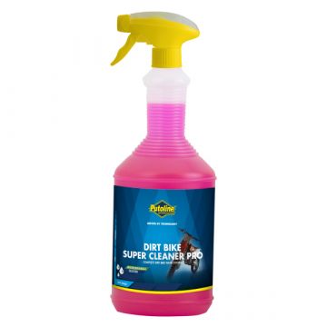 Bike Dirt Super Clean Putoline 1L