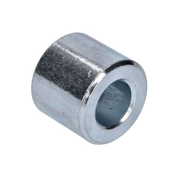 Afstandsbus achterwiel 101 OCTANE voor Puch Maxi met gegoten achterwiel