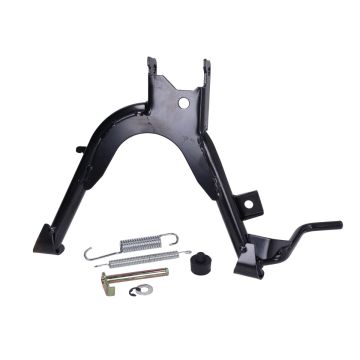 Midstand Minarelli poziomy czarny DMP B jakość