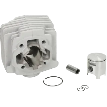 Zestaw cylindrów Doppler ER1 50cc do MBK 51