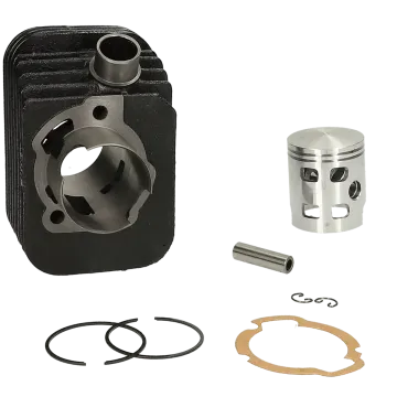 Cylinder Vespa Ciao/Citta 65cc 43mm DR-KT00067