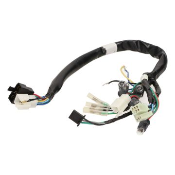 Zestaw kasjerów Kymco Agility 16+ 50 oryginalny