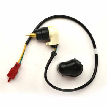 AUTOMATYCZNE DŁAWIK oryginalny-801921peu