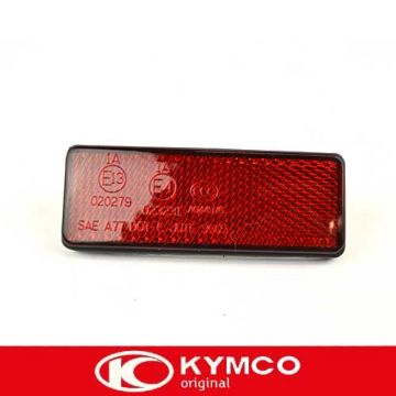 Reflektor wokół Kymco Super 8