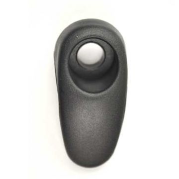 Torebki na hak czarne (bk-001u) Sym oryginalne