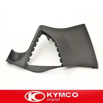 Zbiornik spoilera LH K-Pipe 50 125 matzw