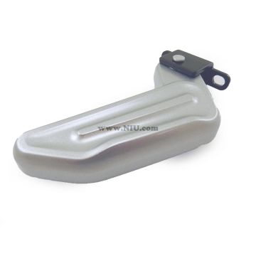 Podnóżek Duo Niu N1S prawy E3 oryginalny