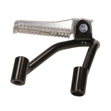 Podnóżek Duo Piaggio Dna pojawił się oryginalny