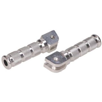 Podnóżek Duo (zestaw) uniwersalny aluminiowy