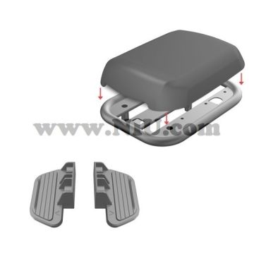 Duo Seat + Duo Footset U1 oryginał