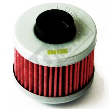 Filtr oleju Aprillia Leonardo 125