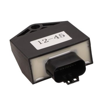 ECU 45km/ECU 25 km/rejs