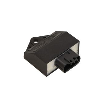 ECU 45 km GY6 4-kołowy Euro4/Sym 4-kołowy system Euro-3 ECS