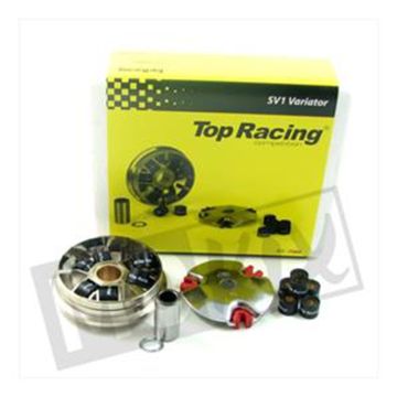 WARIANT KIT CHINY 2T/CPI /OGÓLNY E2 16mm JASIL