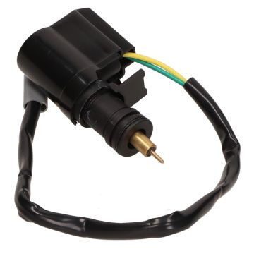 Dławik elektryczny kompletny Dellorto PVBA/PHBN imitacja SP