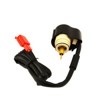 Dławik elektryczny Piaggio/Vespa 4-suwowy 2V/ Sym Mio Keihin