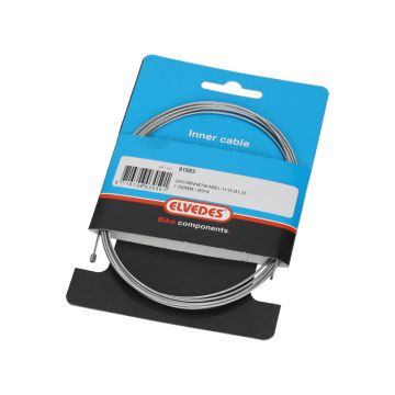 Kabel przepustnicy w uniwersalnym 2,10 m Elvedes