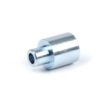 Eindhuls voor buitenkabel BGM Original diameter binnen=6,5mm