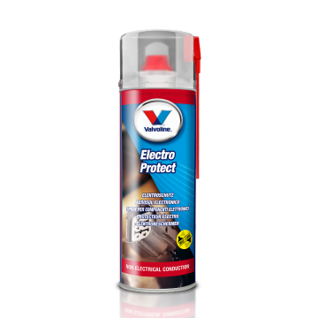 Valvoline contact protect spray 500ml