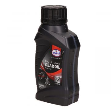 Eurol skrzynia korbowa olejek Puch Maxi/Tomos 250ml