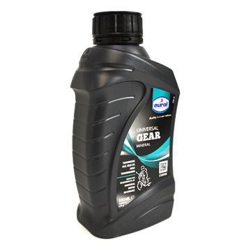 Eurol uniwersalny olej ze skrzyni korbowej 350ml