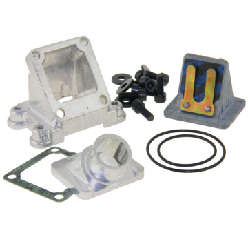 zestaw kolektora+membrana 102/103/103spx/104 19mm polini 215.0301