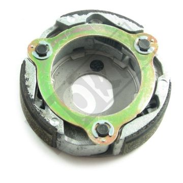 SPRZĘGŁA MIN SKUTER 125cc TP