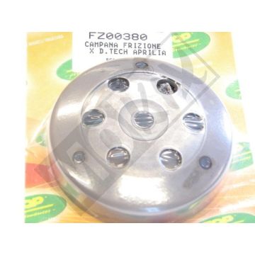 OBUDOWA SPRZĘGŁA APR D.TECH TP