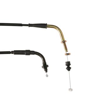 Kabel gazowy Zwinność 12 FR