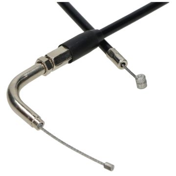 Przepustnica Peugeot Fox