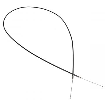 Uniwersalny kompletny kabel teflonowy