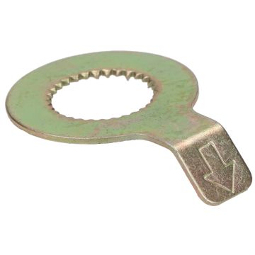 Pierścień LED Kymco DJ 50