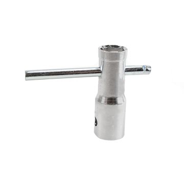 Klucze do zapłonowych 2t+4t 16+18+21mm DMP