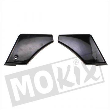 ZESTAW OSŁON NARZĘDZIOWYCH PEUGEOT 103 SPX/VOGUE CZARNY-99094