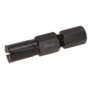 Ściągacz do łożysk narzędzi inw. 20mm Buzzetti 5012