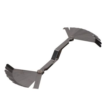 podwójne uniwersalne narzędzie czujnika