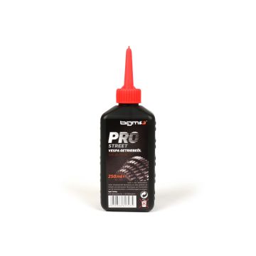 Versnellingsbakolie BGM PRO STREET Vespa SAE30 API GL 3 250ml