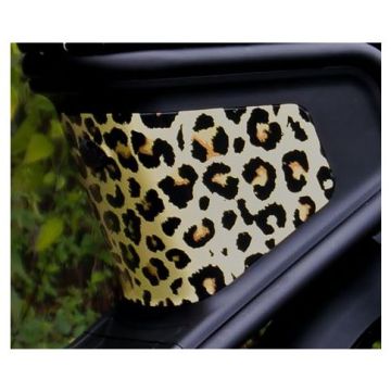 Pokrowiec na fotel przedni/Panther Goccia GEV1000