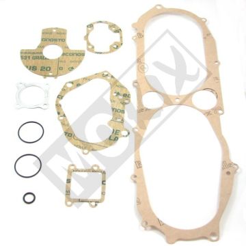 ZESTAW PAKIETU COMPL MIN VERT 40mm TP