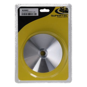 Półpasowe/płetwa chłodząca Peugeot/Sym Mio 4t aluminium