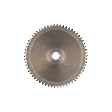 Wieniec Chiny GY6 50cc benzyna