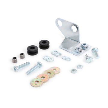 Borgplaatset voor bobine/CDI BGM Original Vespa PX 80 (V8X1T),PX 125 (VNX1T,VNX2T),PX 150 (VLX1T),PX 200 (VSX1T),Rally 200 (VSE1T 33997-)