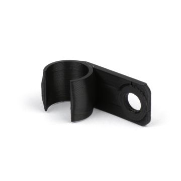 Bevestiging voor zekeringBevestiging BGM Original type (universeel 8A) ook geschikt voor Vespa PX oud <-1984