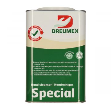 Dreumex Special wiadro 4,5 litra
