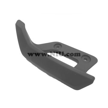 Klamka M+ prawa Czarna oryginał