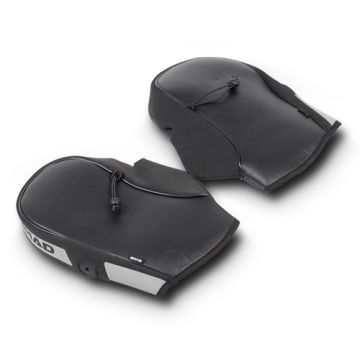 Zestaw przegubów ręcznych Shad