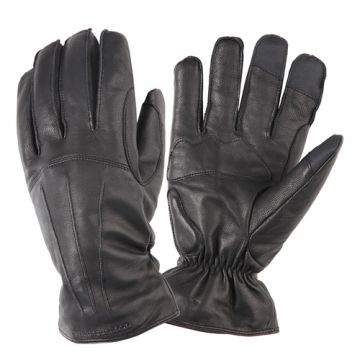 Rękawica Tucano Urbano 952iw softy ikona lady czarna