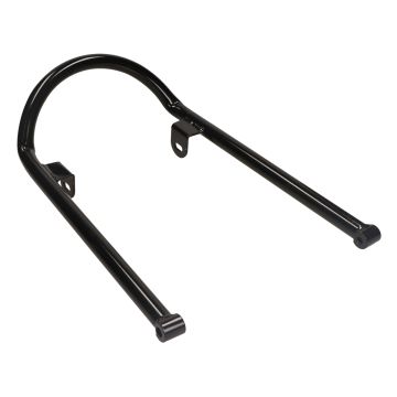 Tylna klamra siedziska BASE 2015 Agm Caferacer oryginalna