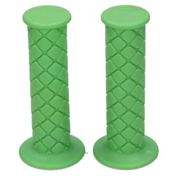 Uchwyty Progrip 720 M.C zielone